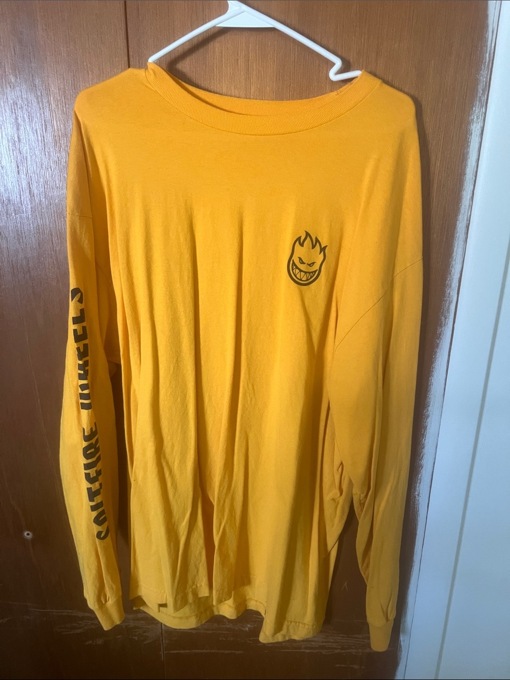 Spitfire “Classic” Long Sleeve